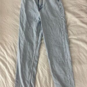 ZARA jeans, size 0
